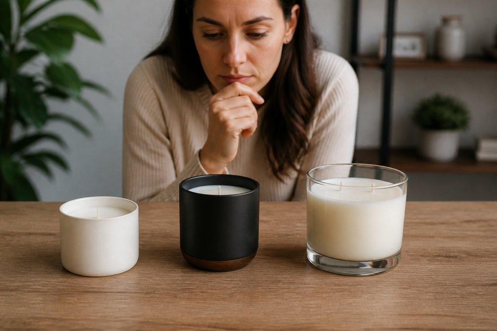 Are Expensive Candles Actually Better?