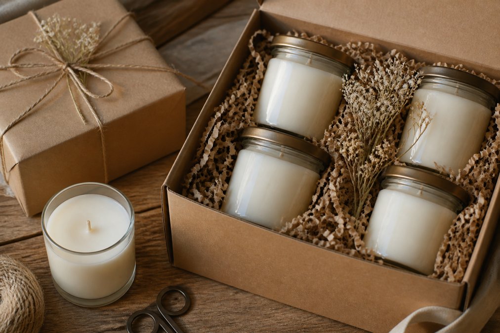 Artisanal Candle Gift Sets Online: 2026 Buying Guide