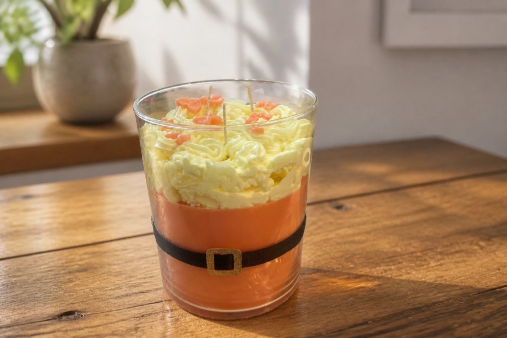 How to Choose Strong Scented Candles Online