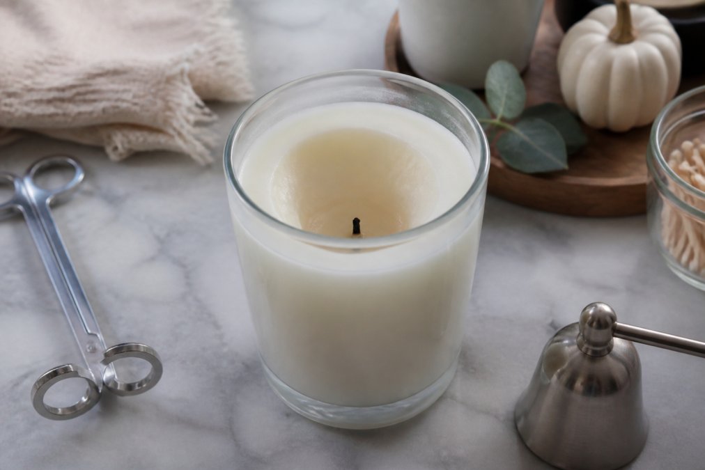 How to Fix Candle Tunneling: 5 Methods That Work