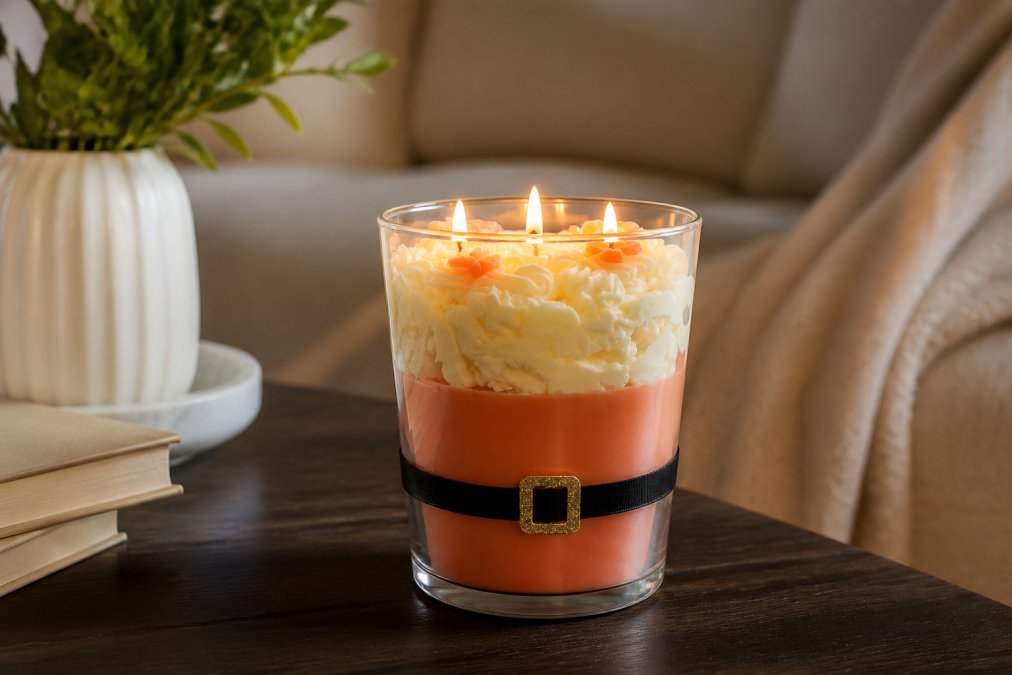 How to Make Candles Burn Evenly: 7 Proven Methods