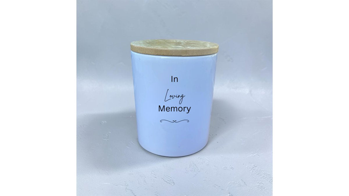 Buy Personalized Memorial Candles Online: 2026 Guide
