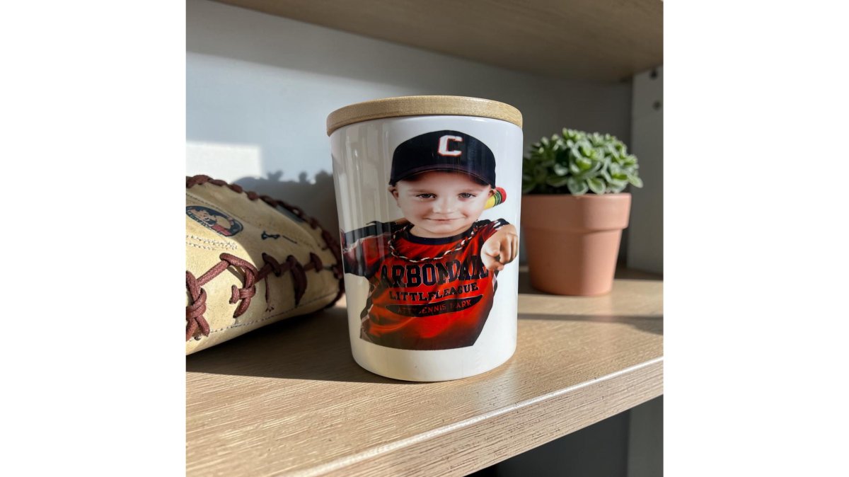 Personalized Candles for Birthday Gifts: 7 Ideas