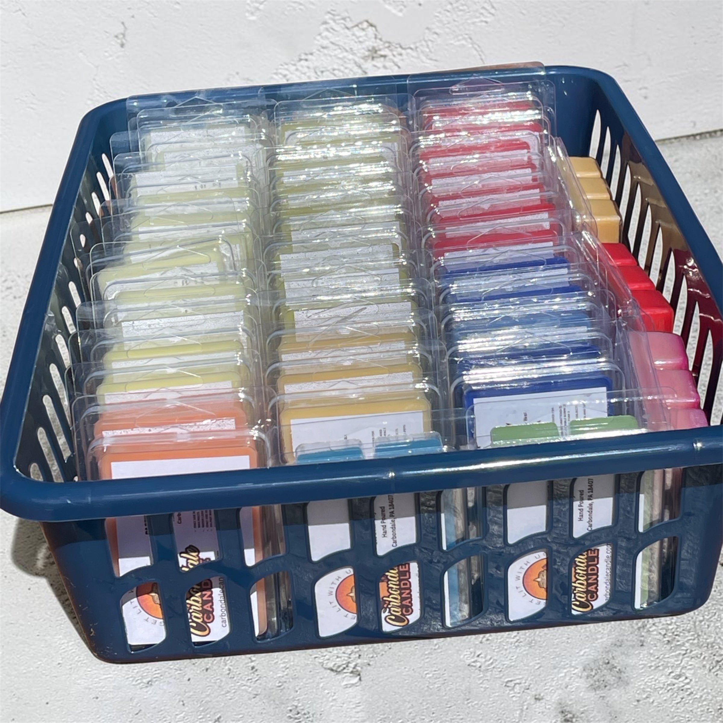 2.0oz Wax Melts