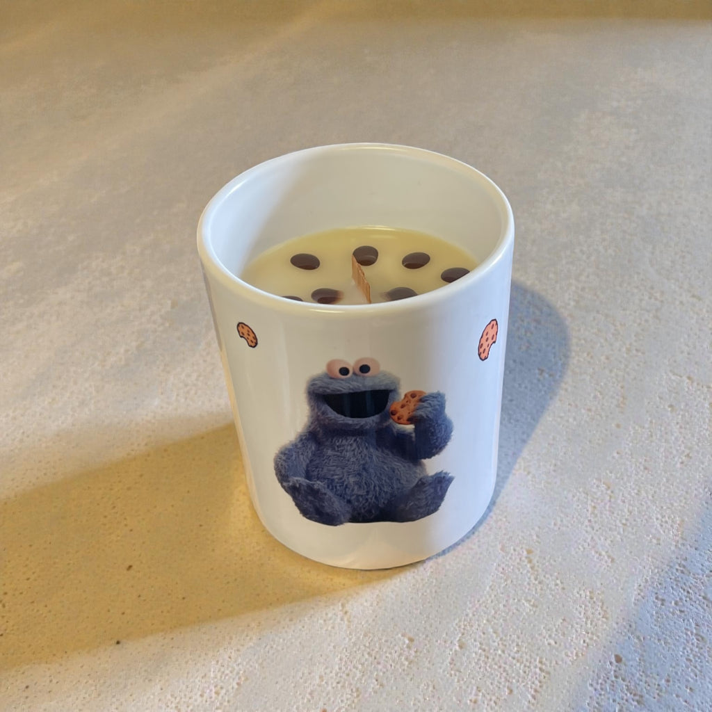 Cookie Monster