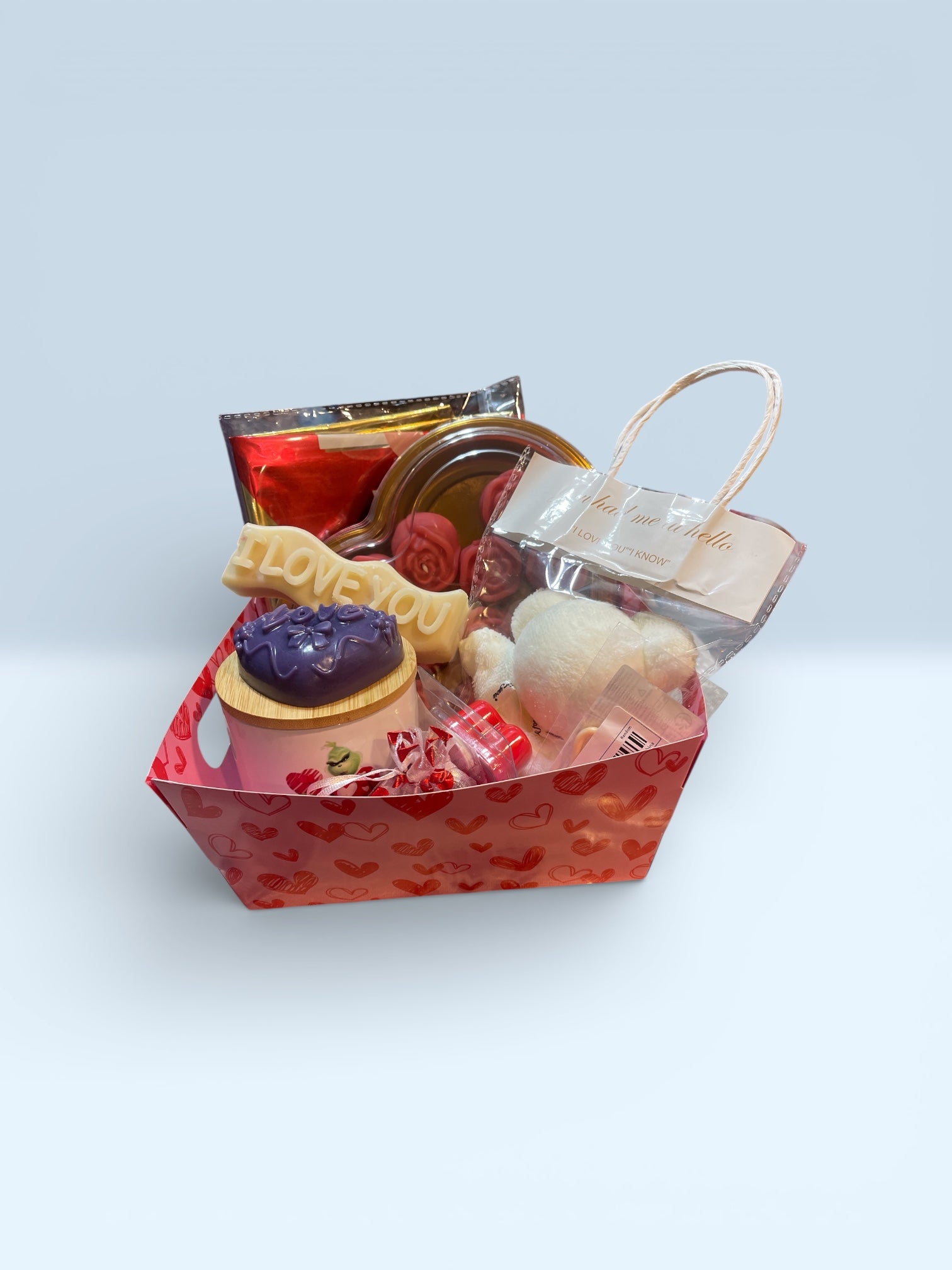 Valentines Gift Bag