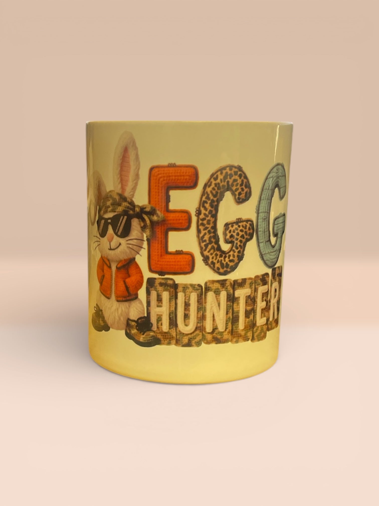 Egg Hunter