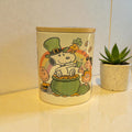 St. Patrick’s Day Snoopy Pot of Gold