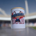 Baseball Dad