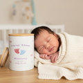 First Time Mommy