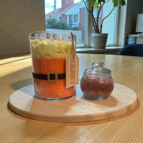 Anytime Special 90oz, 3 wick, Custom Candle (Contact us to customize)