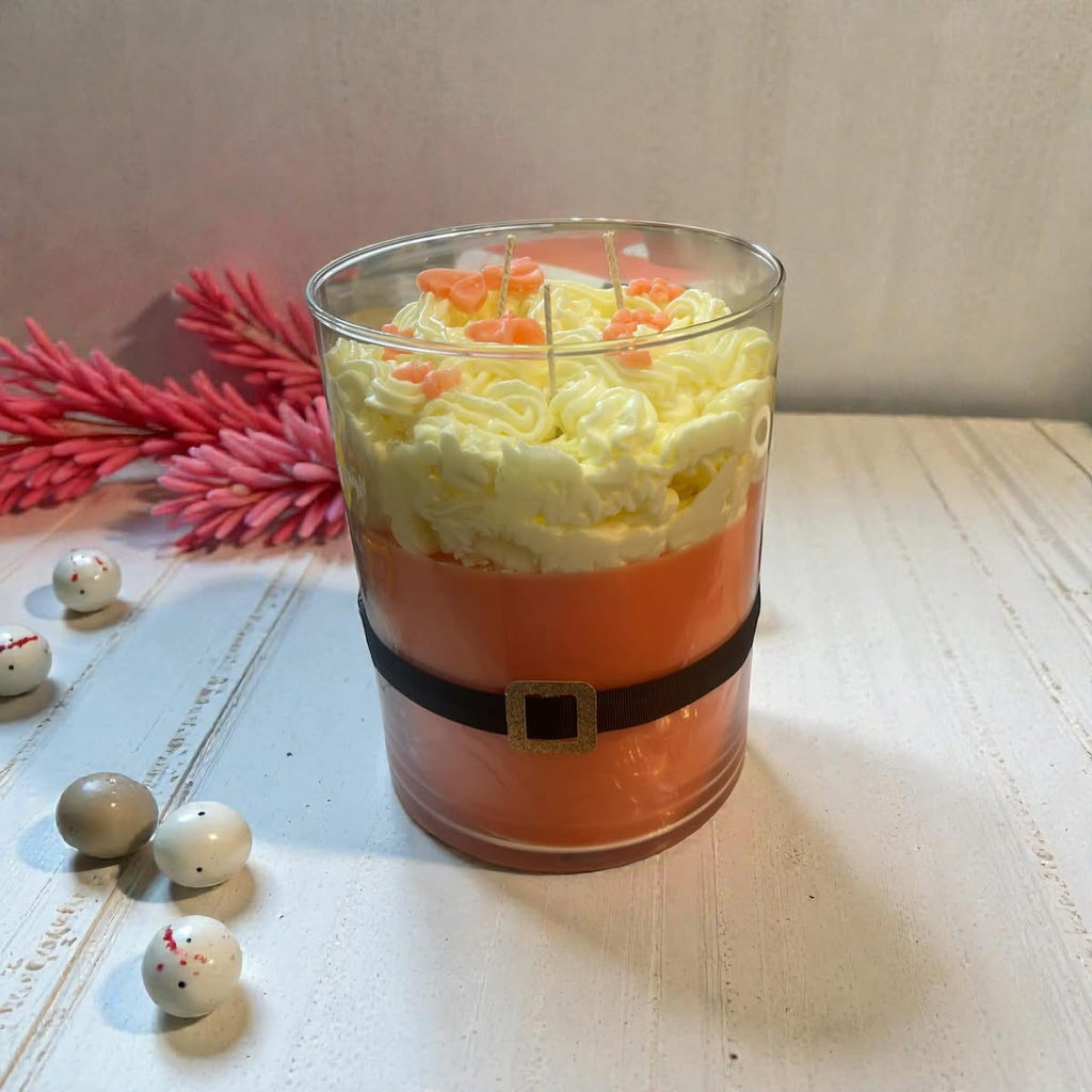 Anytime Special 90oz, 3 wick, Custom Candle (Contact us to customize)